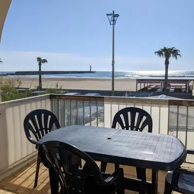 T3 duplex 50m²