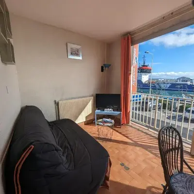 Appartement T4 proche plage et commerces