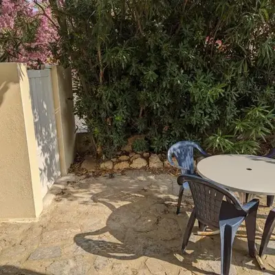 Port-la-Nouvelle : T2 proche plage