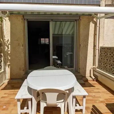 Villa T3 climatisée