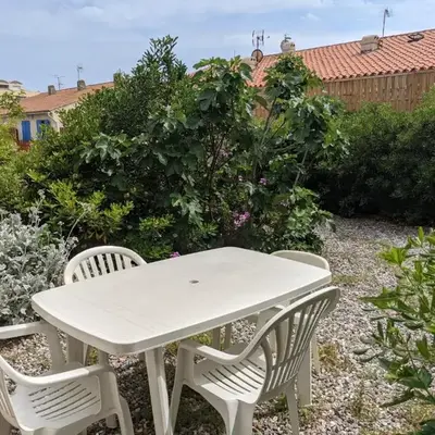 T2 Climatisé