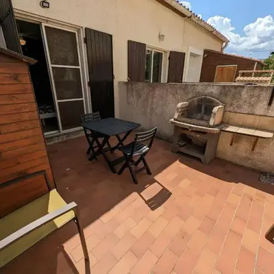 Villa T2 cosy