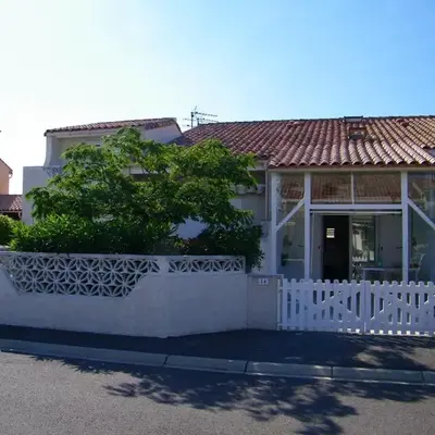 maison pour vacance a la mer