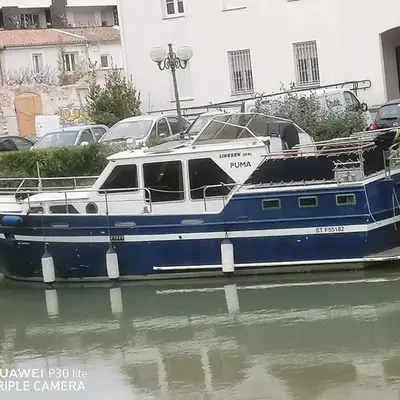 Appartement bateau Narbonne