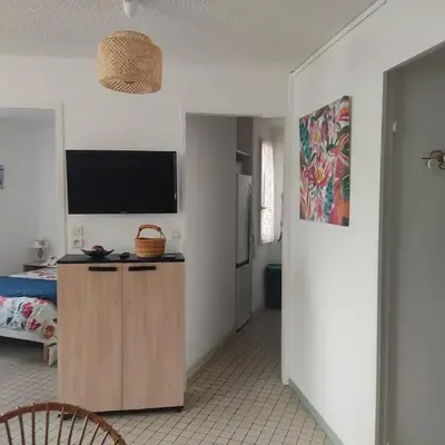 Appartement T2 à Gruissan