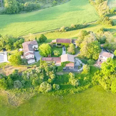 La Bastide