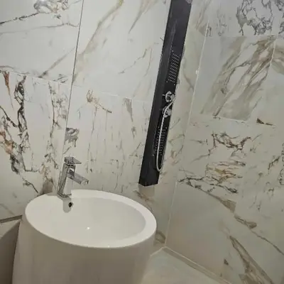 Logement avec extérieur