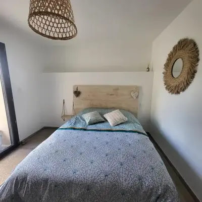 Chambre Le Ka-Marrant