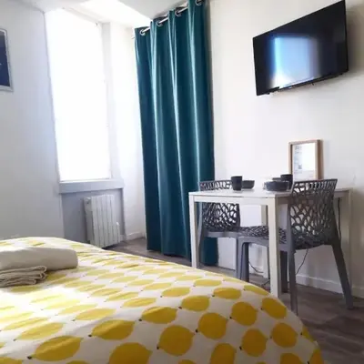 Cosy Hypercentre Netflix