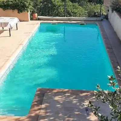 Villa Bellevue