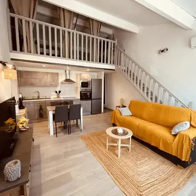 LE PAOLO Appartement Deluxe