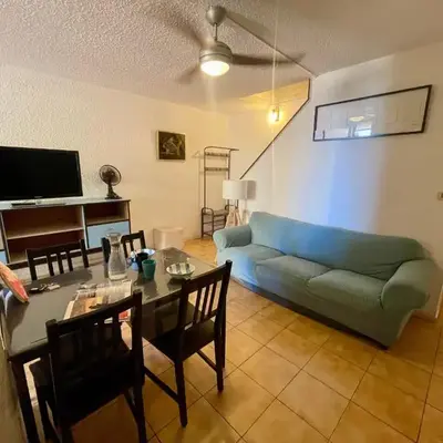 Duplex T4 Confort 6 Pers.