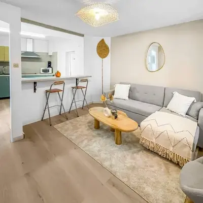 490 appartement