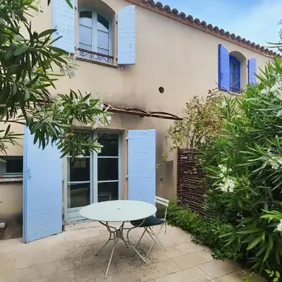 Lovely Home In Saint Laurent De La Ca