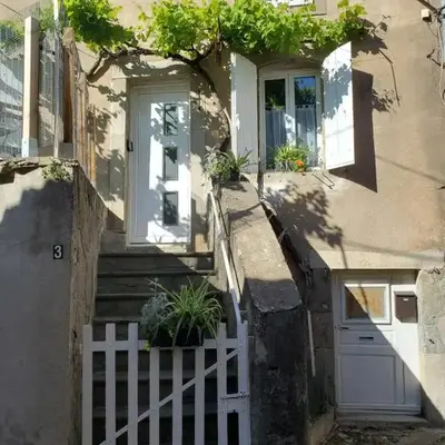 Charmante Petite Maison Audoise