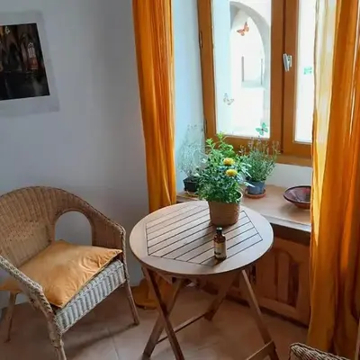 La Petite Tour de Puivert