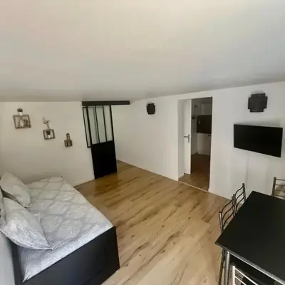Charmant et Confortable appartement Narbonne
