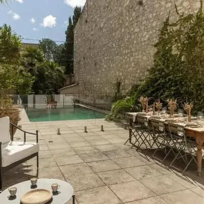 Maison Esme - Charm & Authenticity