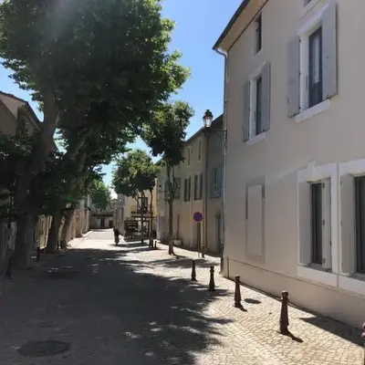 Maison Corbieres