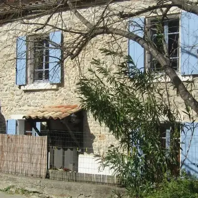 Maison Minervoise