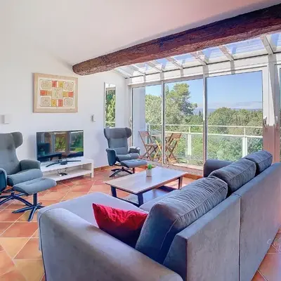 Le Héron Cendré - Appartement avec vue