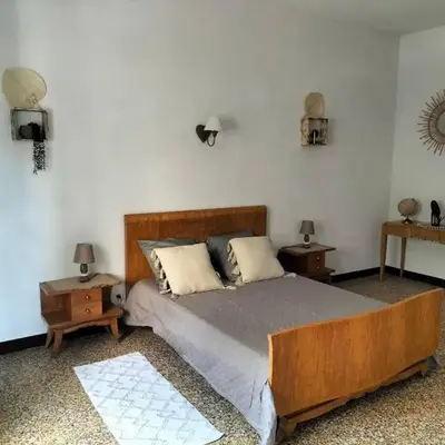 Appartement le petit bonheur