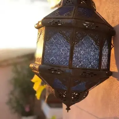 Superbe maison de village et sa terrasse panoramique