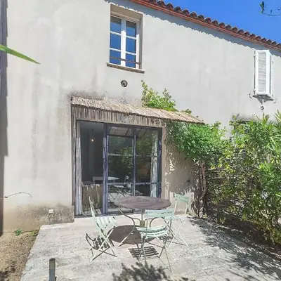 Pet Friendly Home In Saint Laurent De La Ca