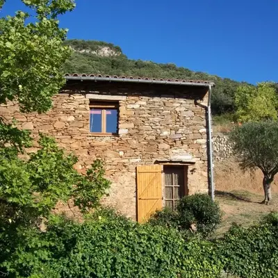 Gîte des Orangers