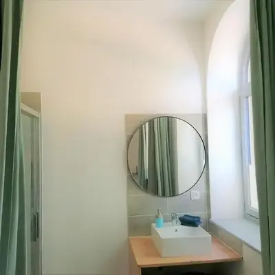 Gîte de Las Cases 4 à 6 personnes
