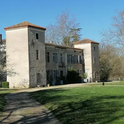 Gîte des Cathares 2 personnes