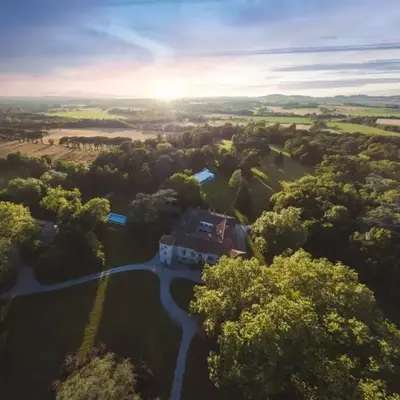 L'Orangerie 14 personnes