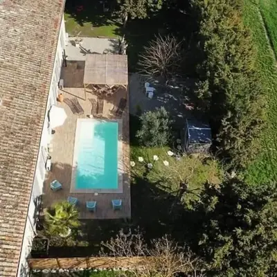 Hébergement - Canal du midi