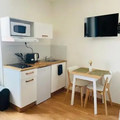 Studio Charles de Gaulle V