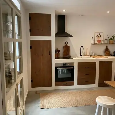 Joli appartement en ville