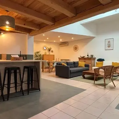 La maison de Lalie