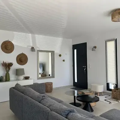 Maison quartier la Campane Narbonne