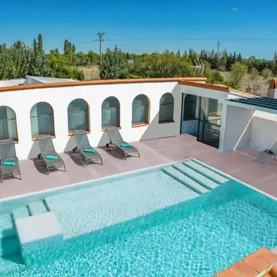 Villa Saffron by Villa Plus