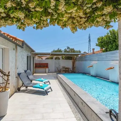Villa Le Petit Nid by Villa Plus