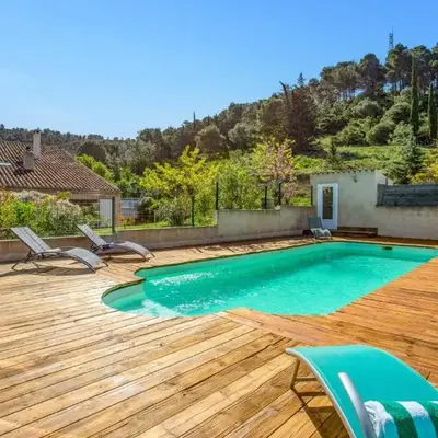 Villa Fraisse by Villa Plus
