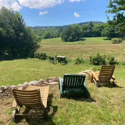 Maison NATURALY