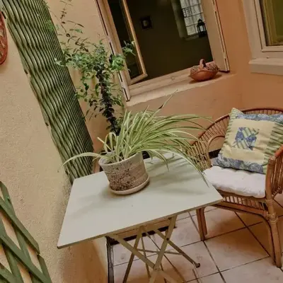 Oustal de Papé le calme au cœur de Mirepoix