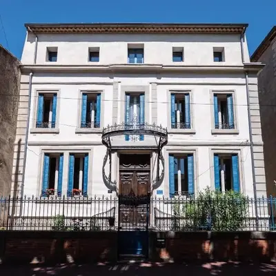 La Villa Celine
