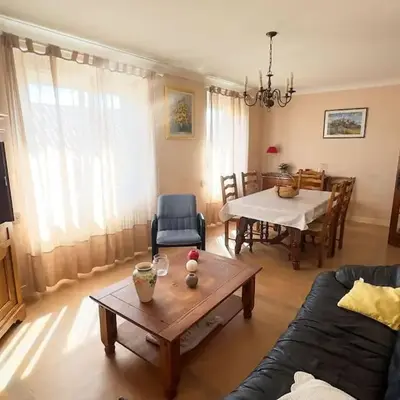 Gîte Familial du Vintrou