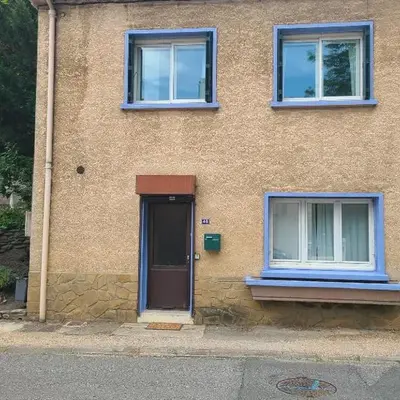 Family Friendly Gite in Quillan