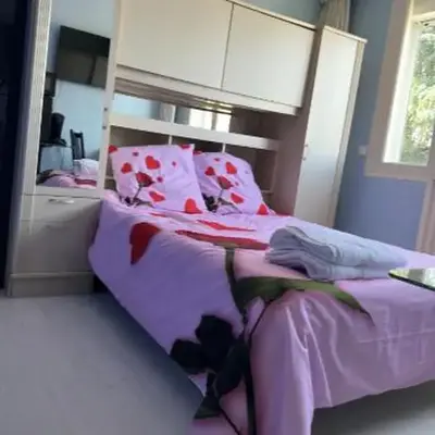 Hotel Castres Chambre Simple