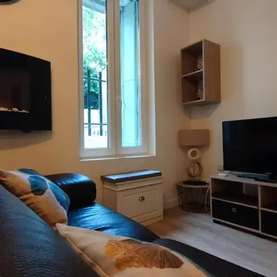 T2 Cosy - Proche place Verdun