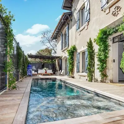 Lovely Home In Narbonne