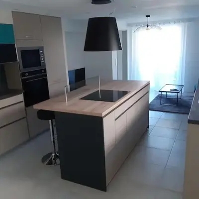 Gite Beau Soleil