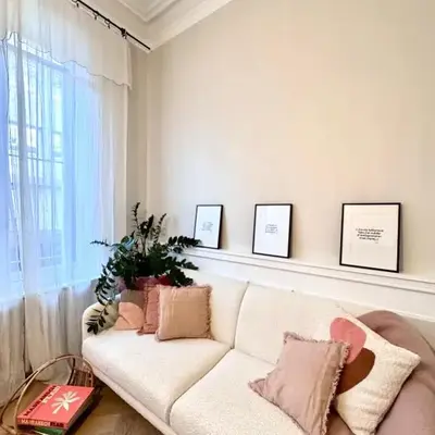 Appartement de luxe à deux pas des Halles